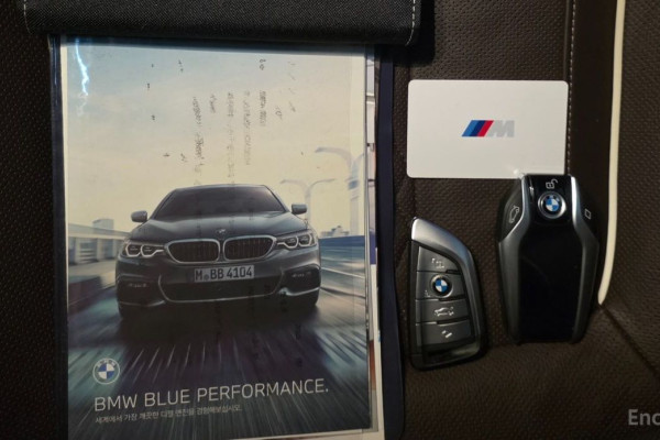 2023 BMW 6 серии с пробегом 55 361 км