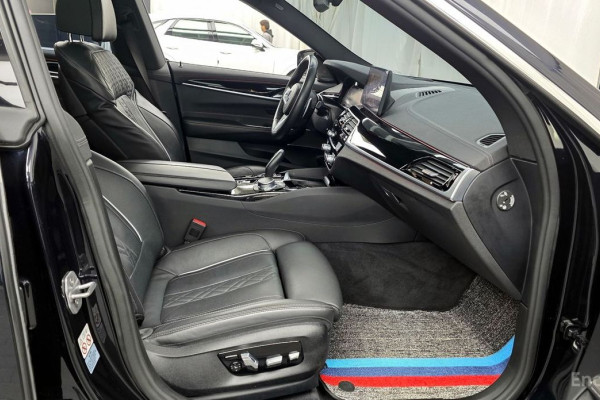 2022 BMW 6 серии с пробегом 66 852 км