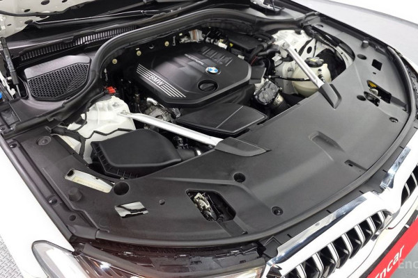 2022 BMW 6 серии с пробегом 56 828 км