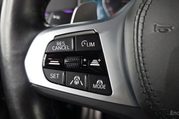 2022 BMW 6 серии с пробегом 56 828 км