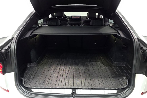 2022 BMW 6 серии с пробегом 56 828 км