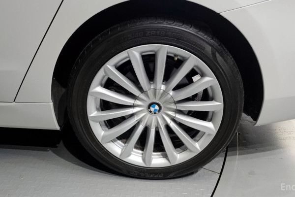 2021 BMW 6 серии с пробегом 139 097 км