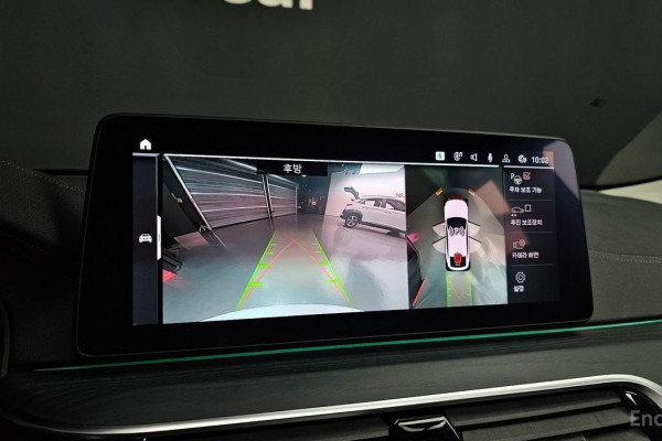 2021 BMW 6 серии с пробегом 139 097 км