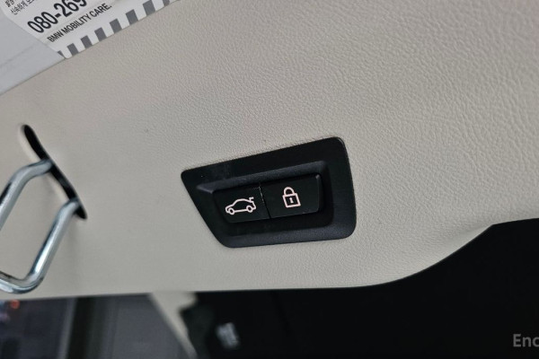 2021 BMW 6 серии с пробегом 139 097 км