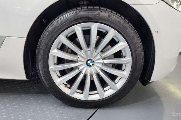 2023 BMW 6 серии с пробегом 64 380 км