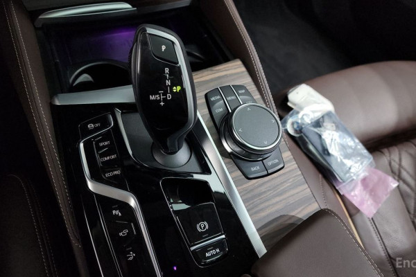 2023 BMW 6 серии с пробегом 64 380 км