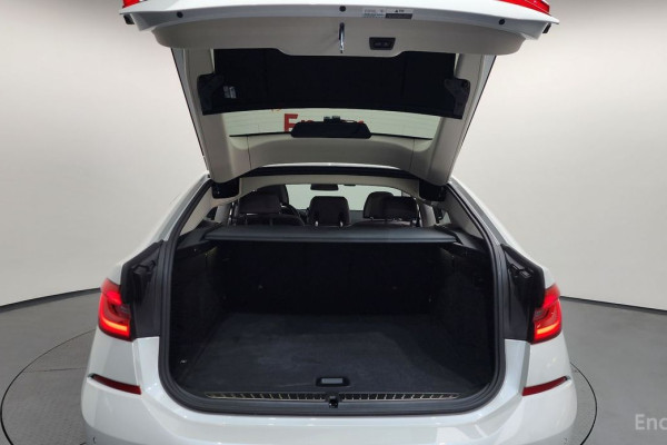 2023 BMW 6 серии с пробегом 64 380 км