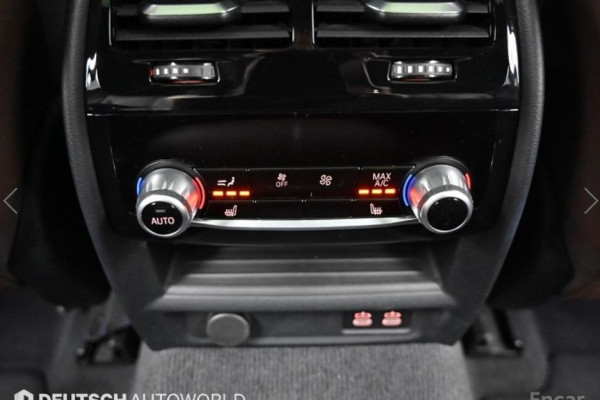 2021 BMW 6 серии с пробегом 53 339 км