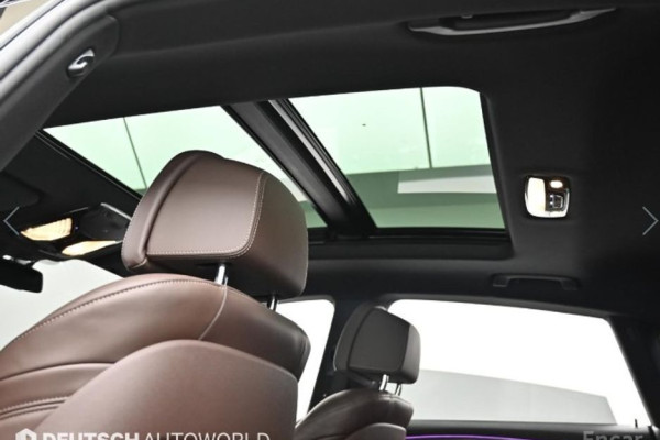 2021 BMW 6 серии с пробегом 53 339 км