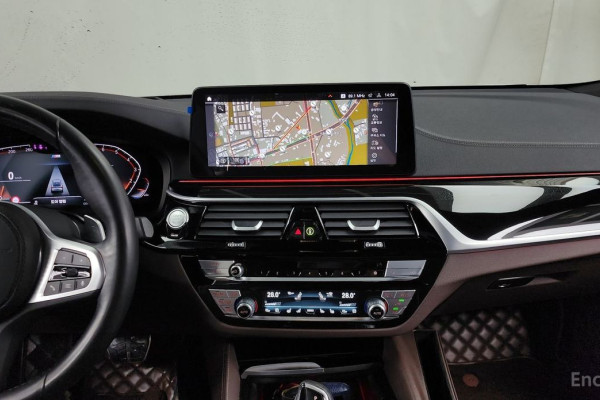 2023 BMW 6 серии с пробегом 99 890 км