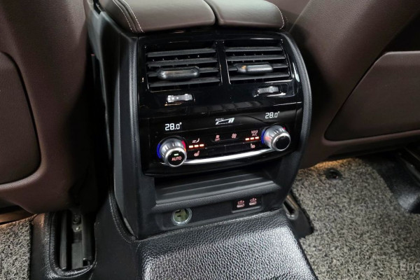 2021 BMW 6 серии с пробегом 87 838 км