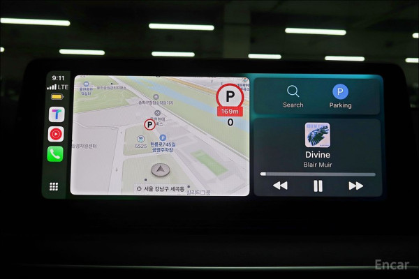 2022 BMW 6 серии с пробегом 88 163 км