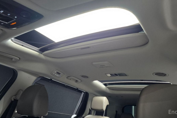 2024 Kia Carnival с пробегом 12 461 км