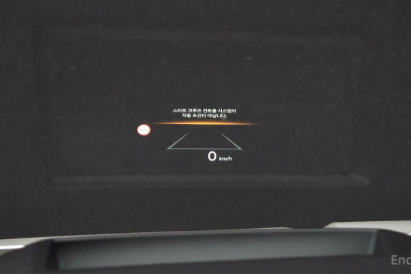 2024 Kia Carnival с пробегом 12 461 км