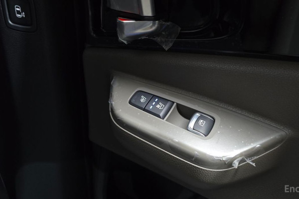 2024 Kia Carnival с пробегом 12 461 км