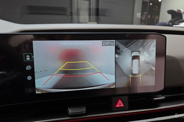 2024 Kia Carnival с пробегом 43 131 км