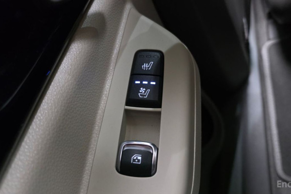 2024 Kia Carnival с пробегом 43 131 км