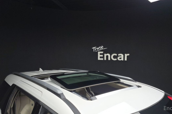 2024 Kia Carnival с пробегом 43 131 км