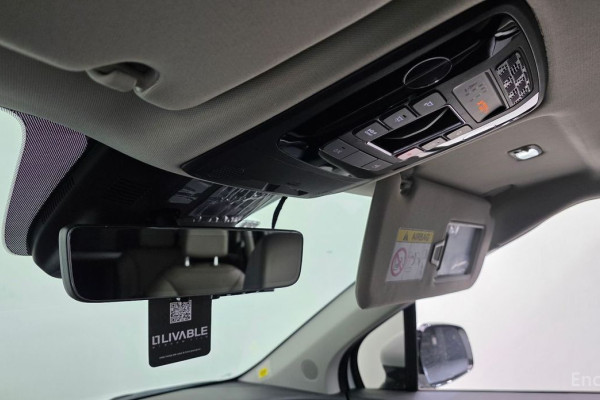 2024 Kia Carnival с пробегом 4 955 км