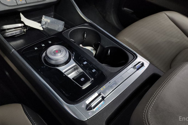 2024 Kia Carnival с пробегом 35 589 км