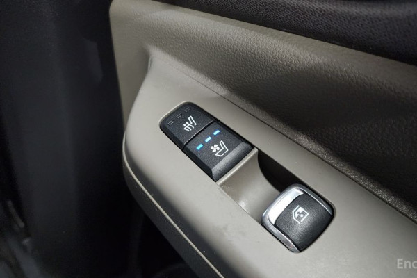 2024 Kia Carnival с пробегом 35 589 км