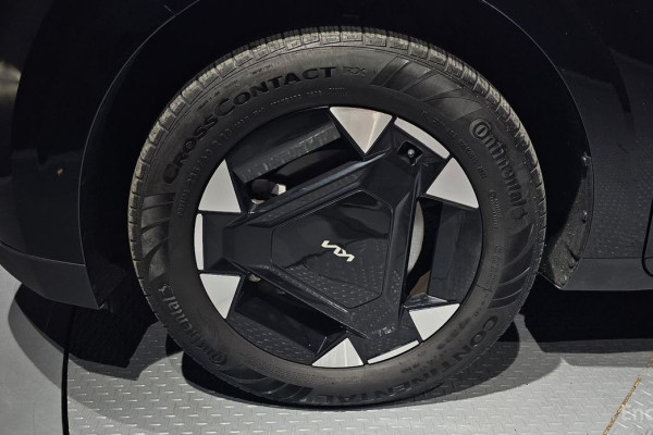 2024 Kia Carnival с пробегом 47 603 км