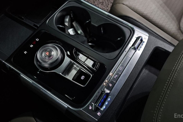 2024 Kia Carnival с пробегом 47 603 км