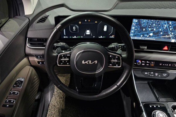 2024 Kia Carnival с пробегом 47 603 км