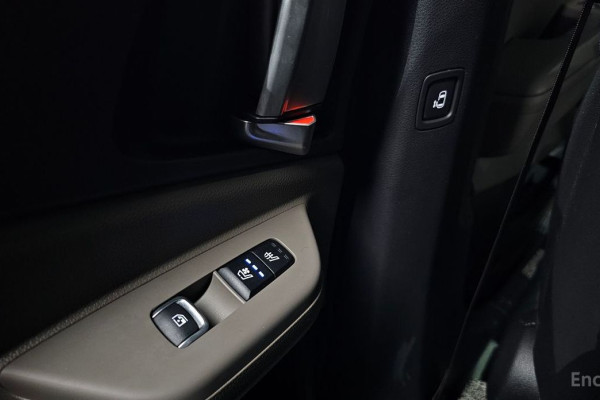 2024 Kia Carnival с пробегом 47 603 км