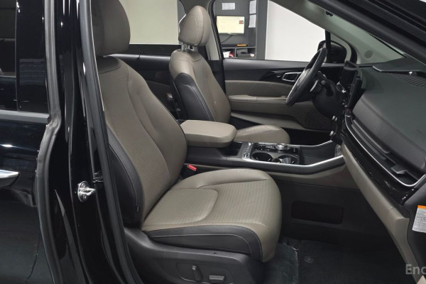 2024 Kia Carnival с пробегом 26 308 км