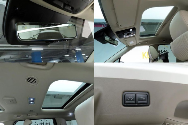 2025 Kia Carnival с пробегом 11 568 км