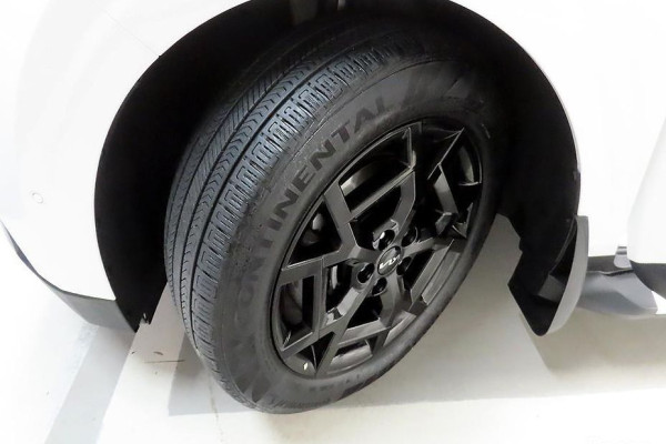 2025 Kia Carnival с пробегом 11 568 км