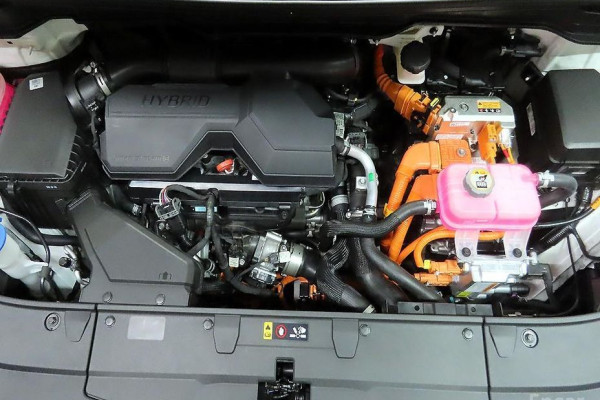 2025 Kia Carnival с пробегом 11 568 км