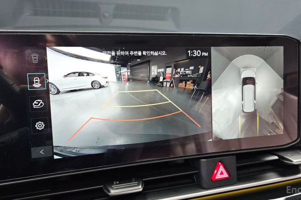 2024 Kia Carnival с пробегом 18 722 км