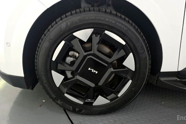 2024 Kia Carnival с пробегом 41 201 км