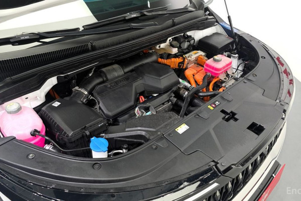 2024 Kia Carnival с пробегом 41 201 км