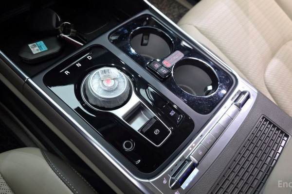 2024 Kia Carnival с пробегом 41 201 км