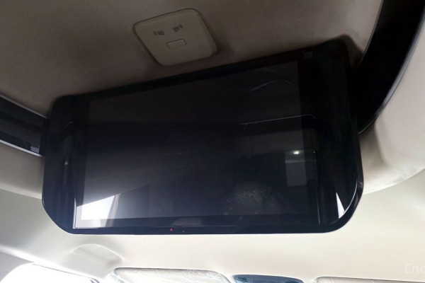 2024 Kia Carnival с пробегом 41 201 км