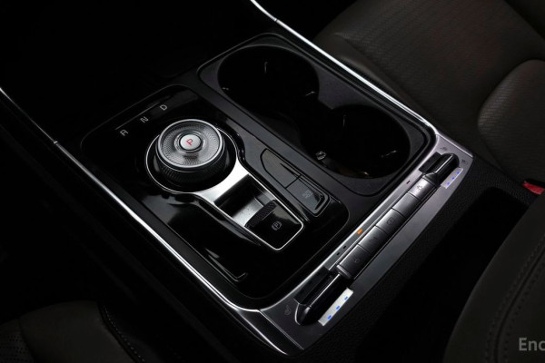 2026 Kia Carnival с пробегом 5 136 км