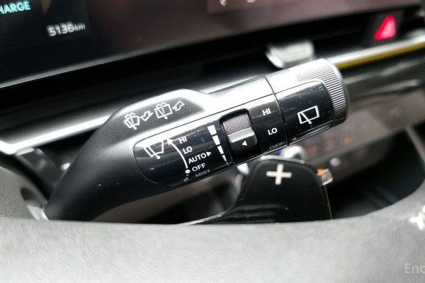 2026 Kia Carnival с пробегом 5 136 км