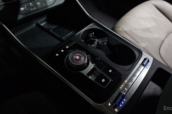 2024 Kia Carnival с пробегом 38 389 км