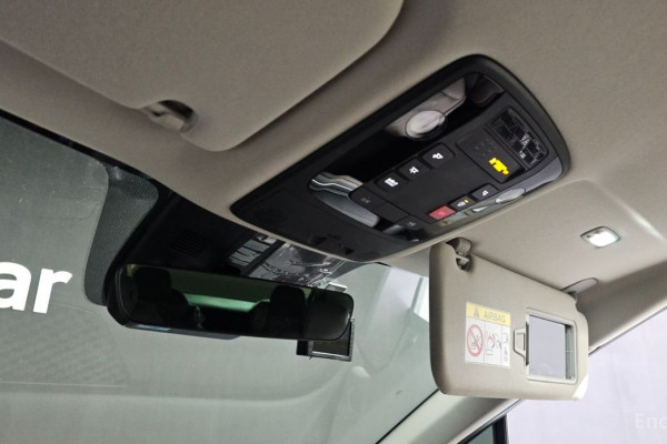 2024 Kia Carnival с пробегом 38 389 км