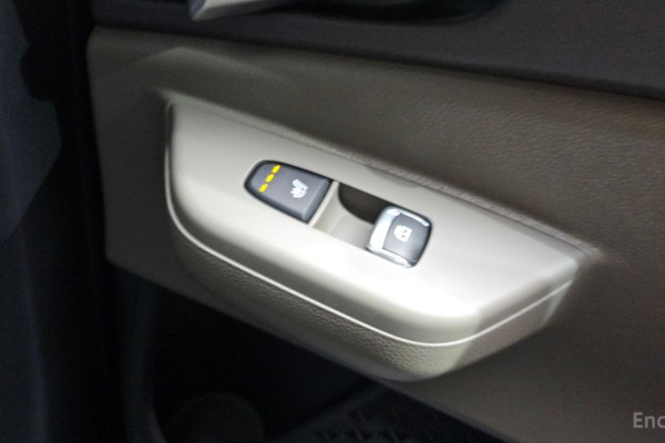 2024 Kia Carnival с пробегом 38 389 км