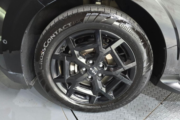 2024 Kia Carnival с пробегом 46 605 км