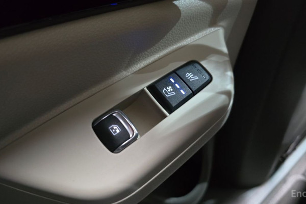 2024 Kia Carnival с пробегом 46 605 км