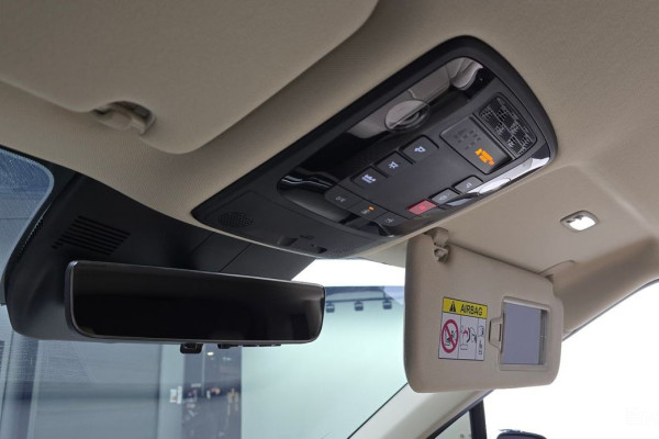 2024 Kia Carnival с пробегом 46 605 км