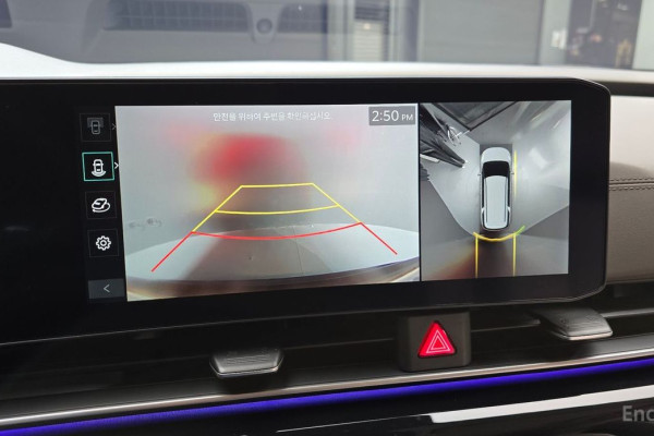 2024 Kia Carnival с пробегом 46 605 км