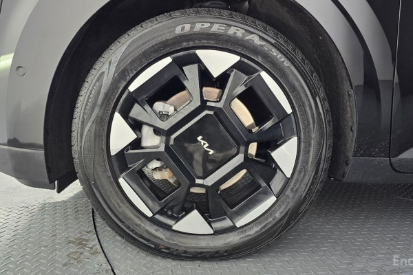 2024 Kia Carnival с пробегом 47 231 км