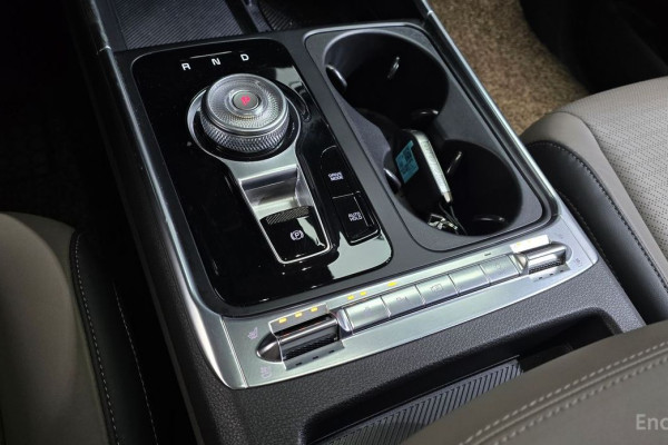 2024 Kia Carnival с пробегом 47 231 км