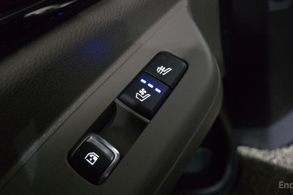 2024 Kia Carnival с пробегом 47 231 км